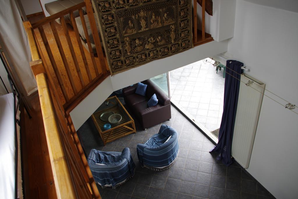 Villa Audresselles アンブレウーズ 部屋 写真