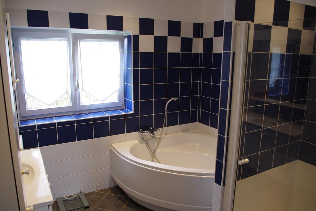 Villa Audresselles アンブレウーズ 部屋 写真