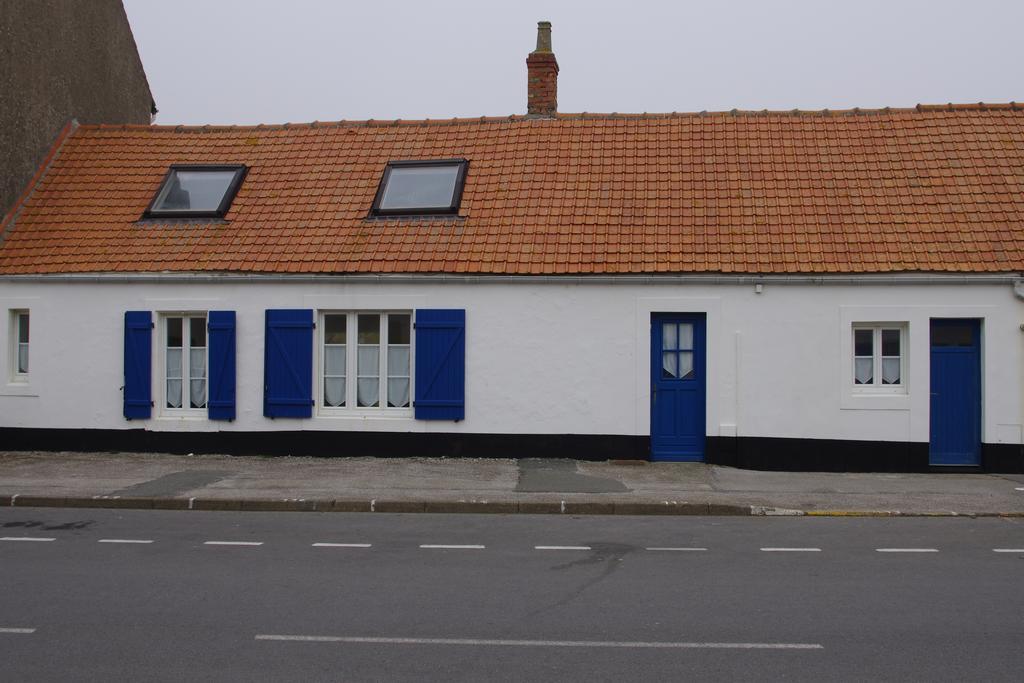 Villa Audresselles アンブレウーズ 部屋 写真