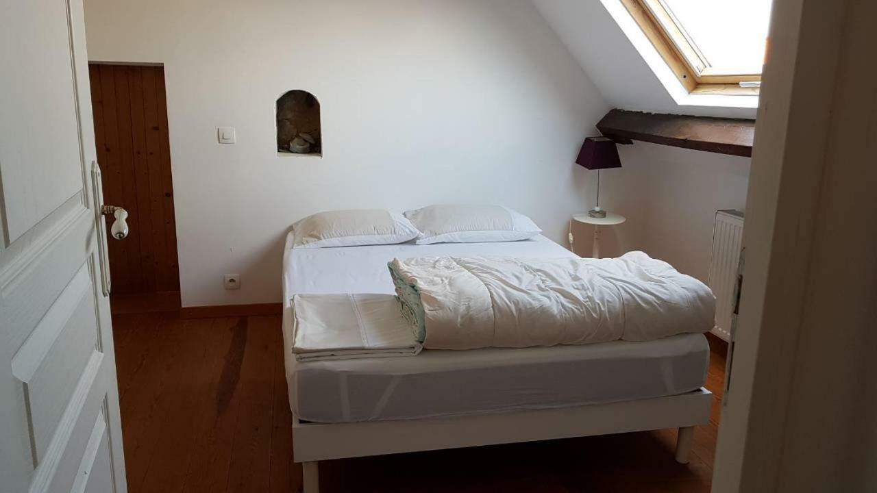 Villa Audresselles アンブレウーズ エクステリア 写真
